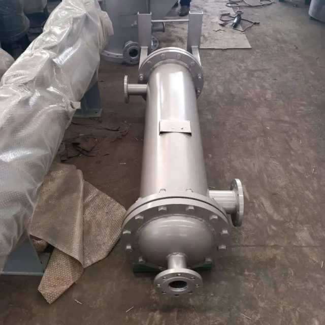 商丘分集水器重要指标